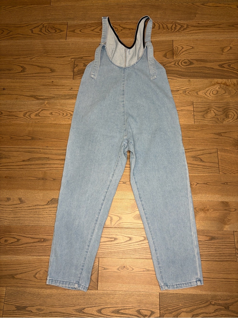 Baggy Overalls - Picture 2 of 3